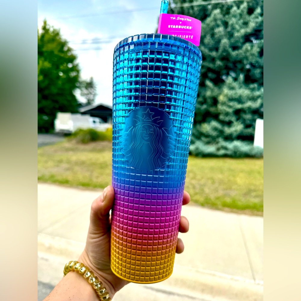 2023 pride tumbler